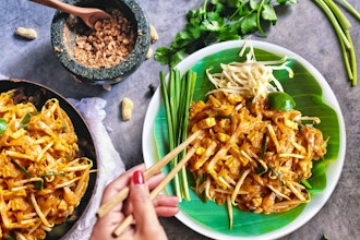 Pad Thai